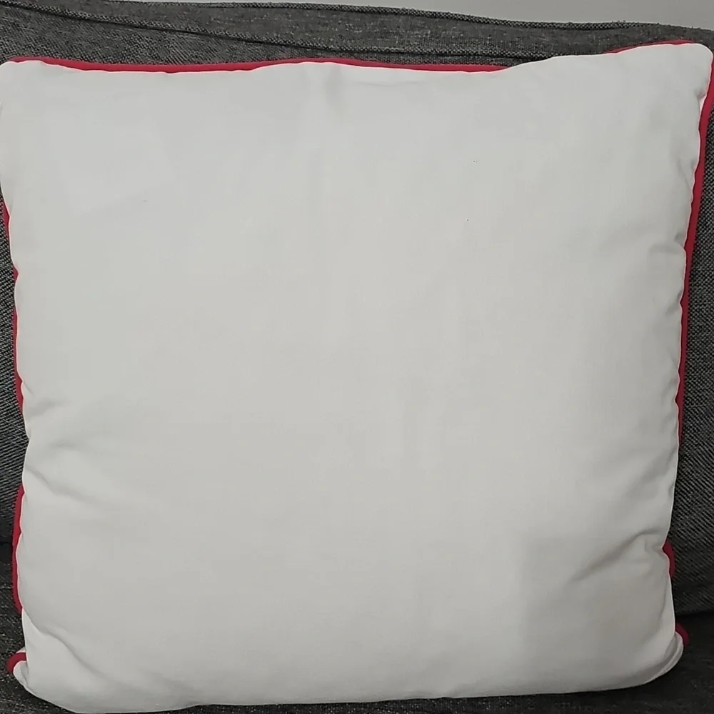 Pillow "Love Of My Life" Set - Picture 5 of 5